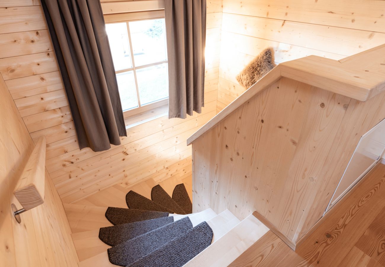 Chalet in St. Stefan - Chalet mit Sauna XL 27