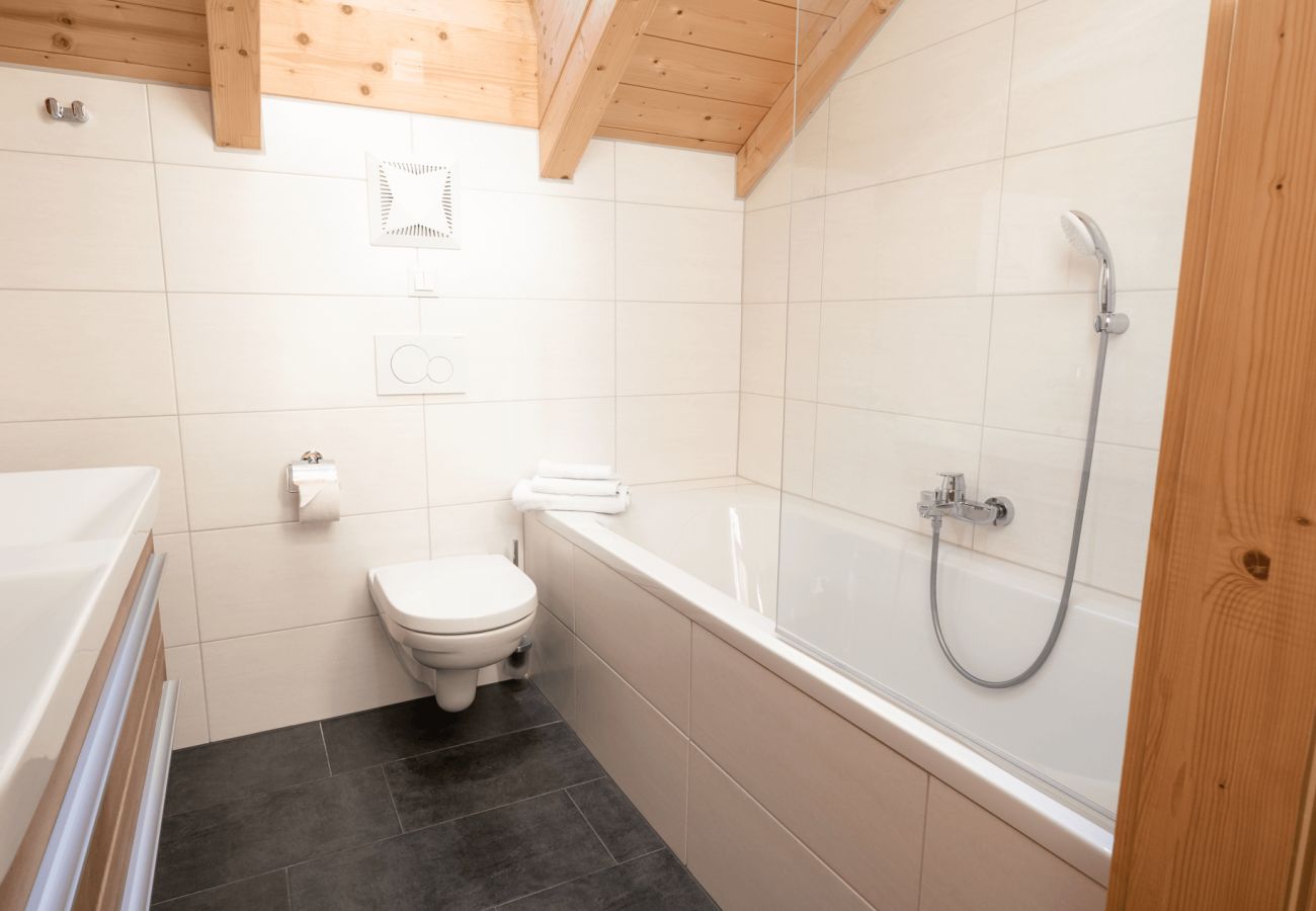 Chalet in St. Stefan - Chalet mit Sauna XL 27