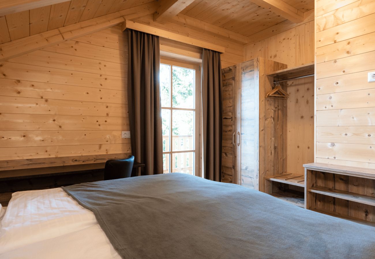 Chalet in St. Stefan - Chalet mit Sauna XL 27