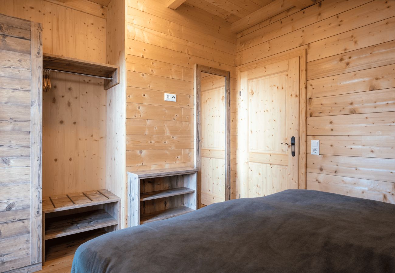 Chalet in St. Stefan - Chalet mit Sauna XL 27