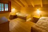 Chalet in St. Gertraud - Chalet Gamssprung 21