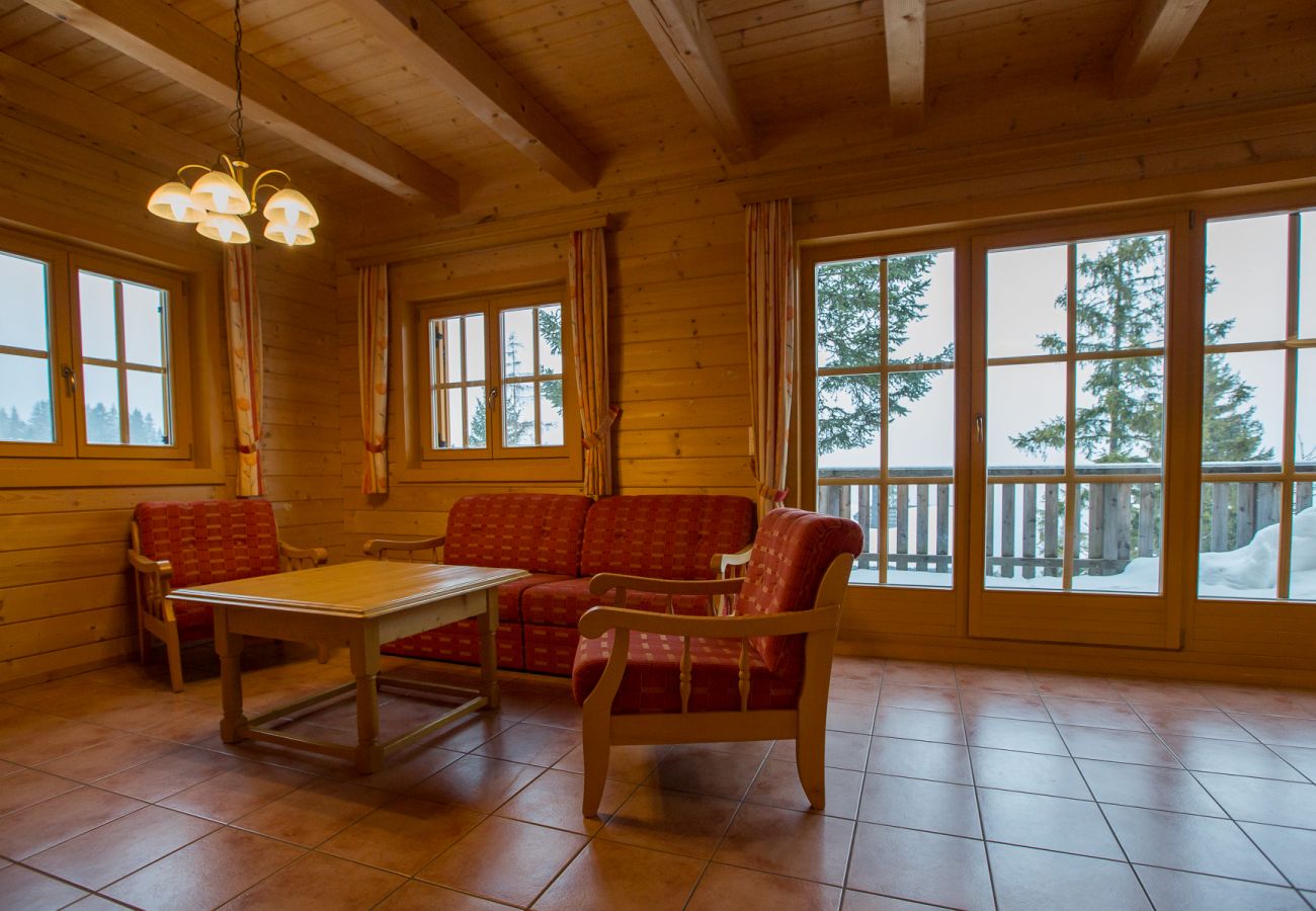 Chalet in St. Stefan - FDK Sauna 030