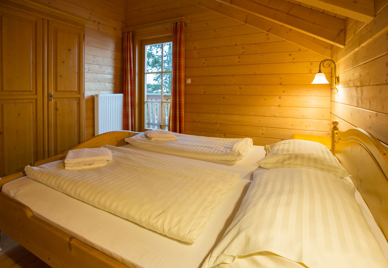 Chalet in St. Stefan - FDK Sauna 030