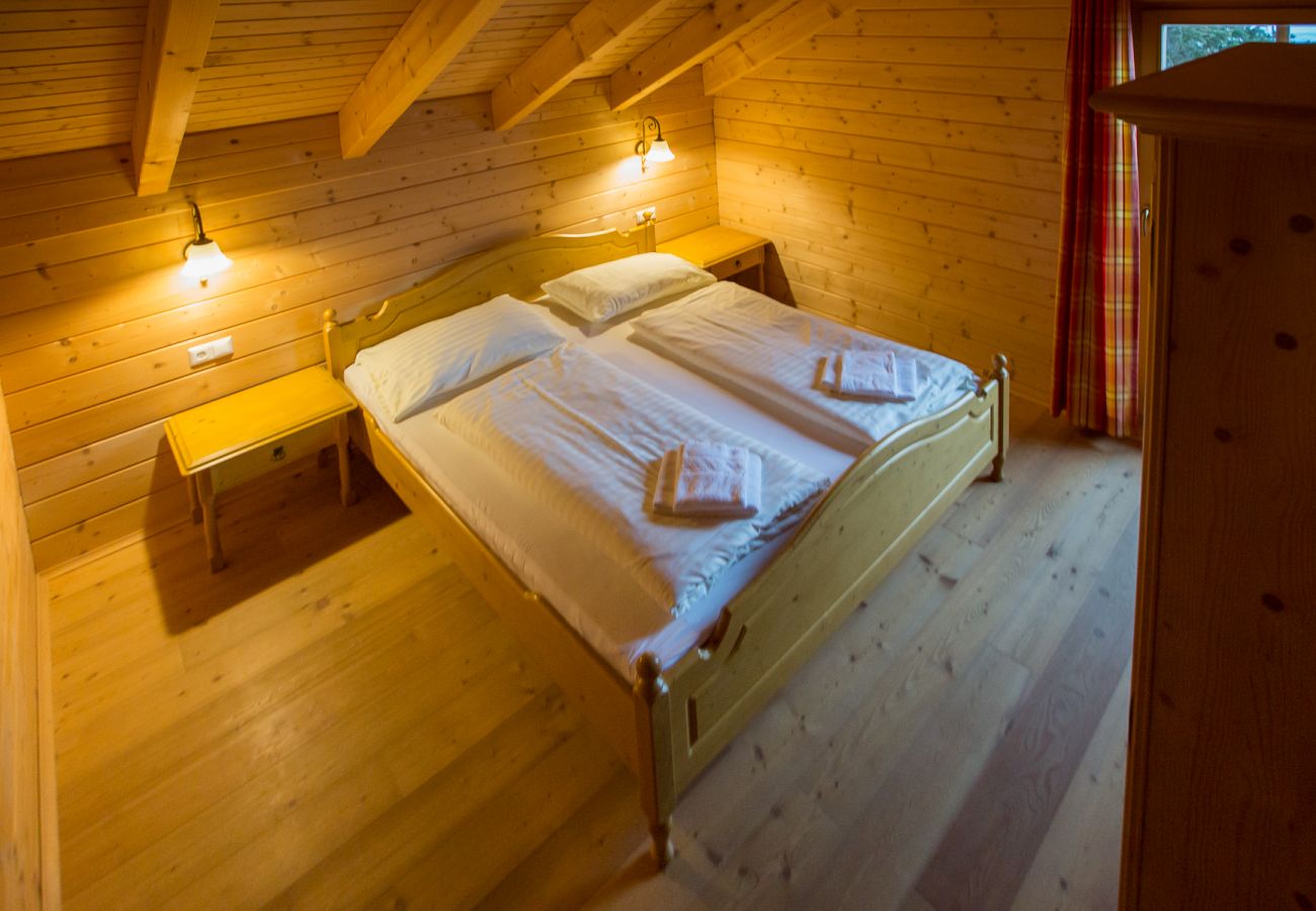 Chalet in St. Stefan - FDK Sauna 030