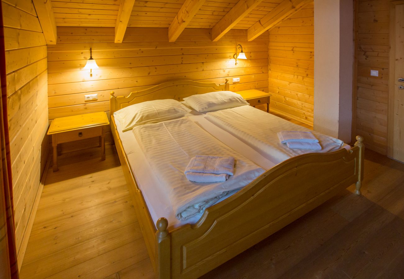 Chalet in St. Stefan - FDK Sauna 030