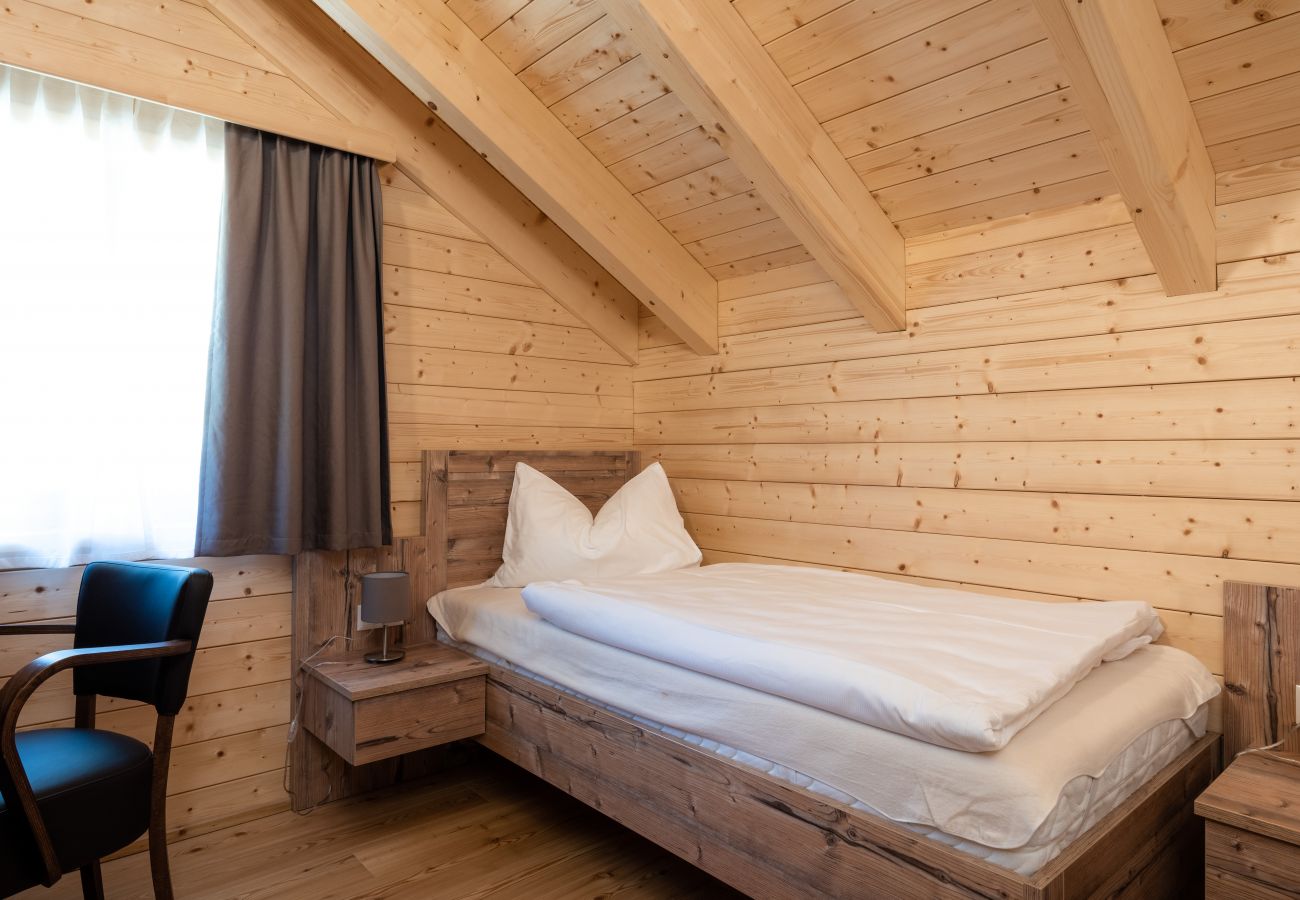 Chalet in St. Stefan - FDK Wellness 012