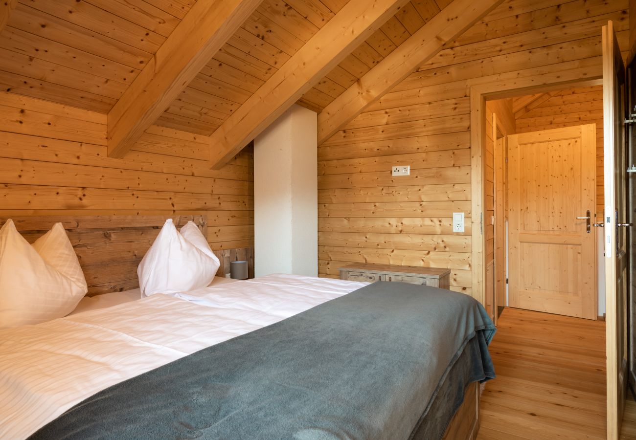 Chalet in St. Stefan - FDK Wellness 012