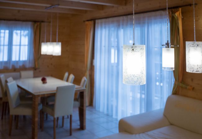 Chalet in St. Gertraud - FDK Wellness 076