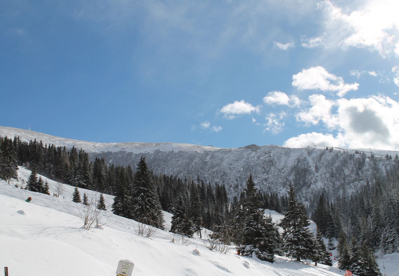 Villetta a St. Stefan - FDK Sauna 003