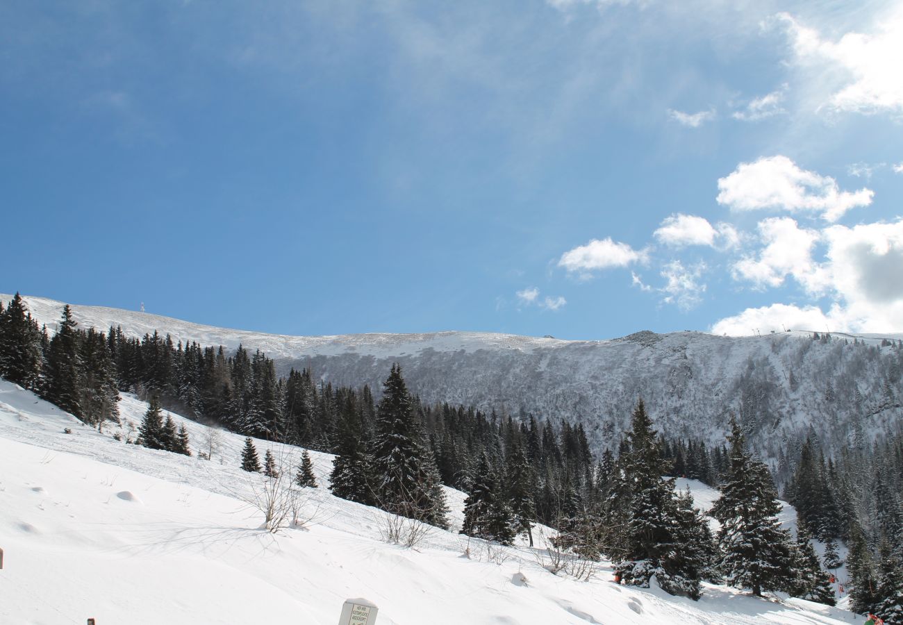 Villetta a St. Gertraud - Chalet Bergkristall 9