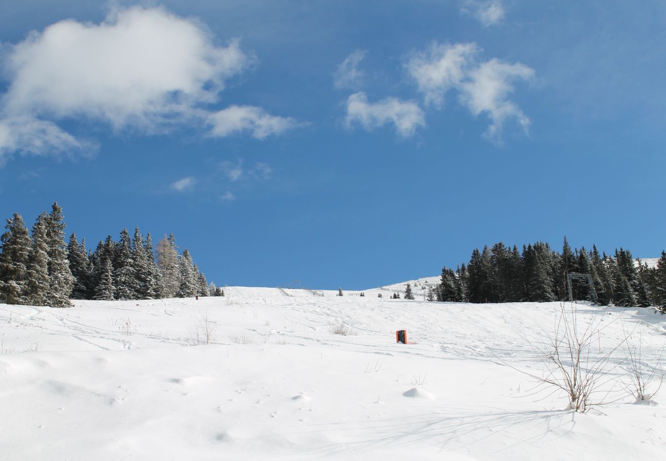 Villetta a St. Gertraud - Chalet Bergkristall 9