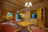 Villetta a St. Gertraud - Chalet Bergkristall 9