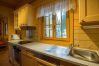 Villetta a St. Gertraud - Chalet Bergglocke 10