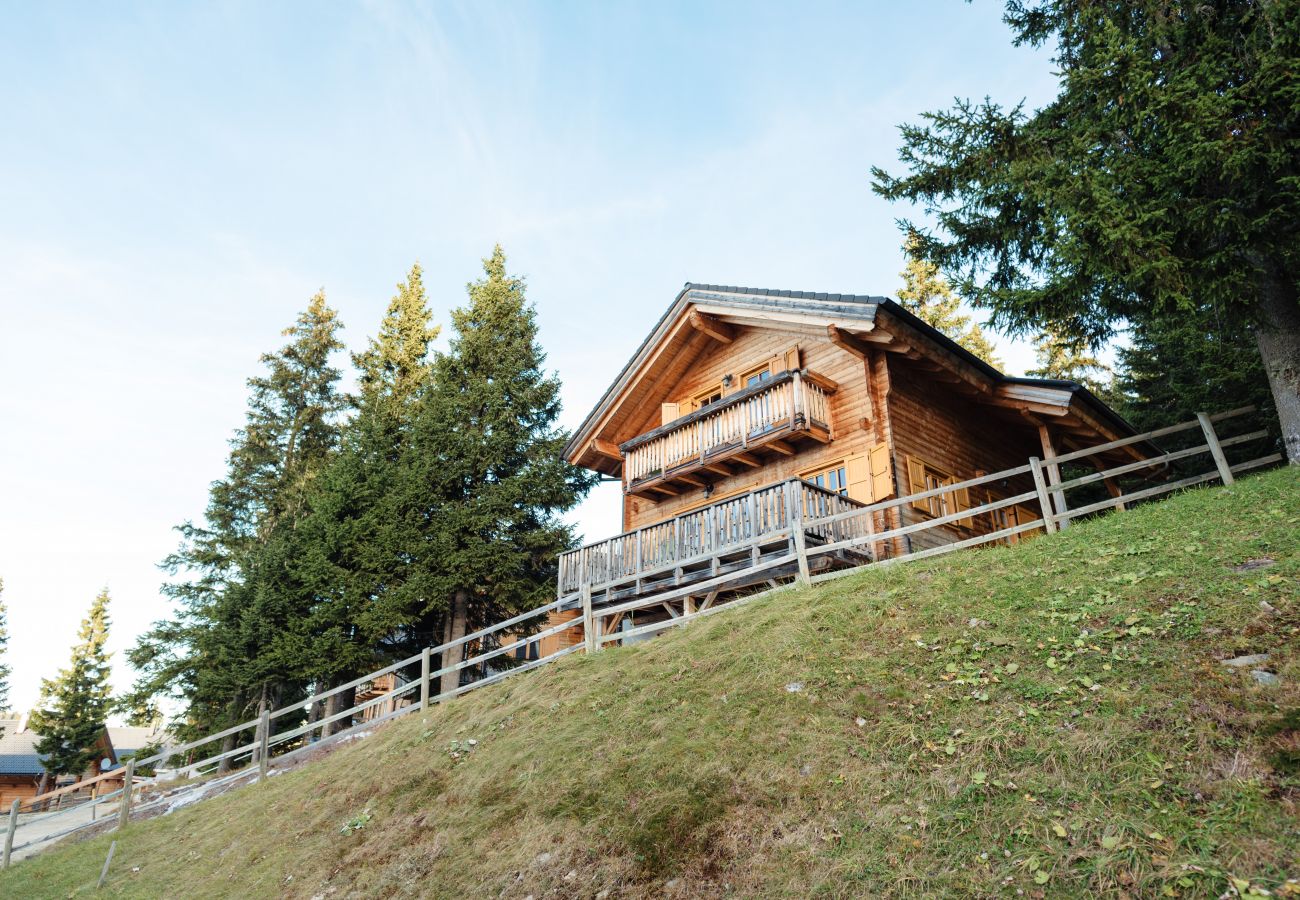 Villetta a St. Gertraud - Chalet Alpenperle 25