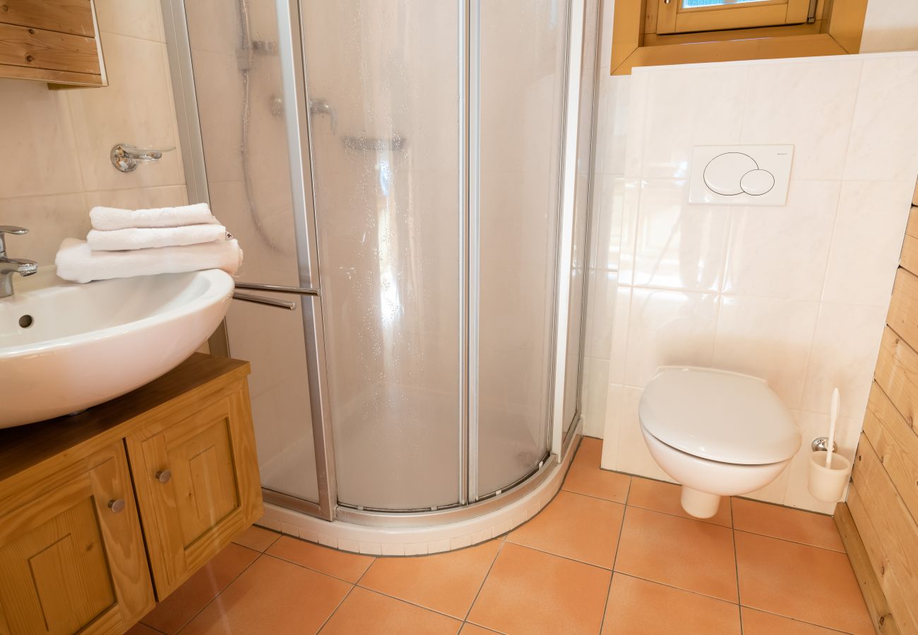 Villetta a St. Gertraud - Chalet Alpenperle 25