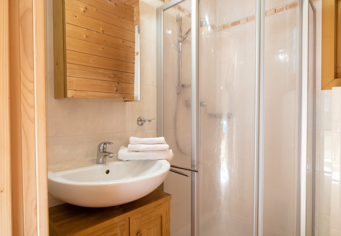 Villetta a St. Gertraud - Chalet Alpenperle 25