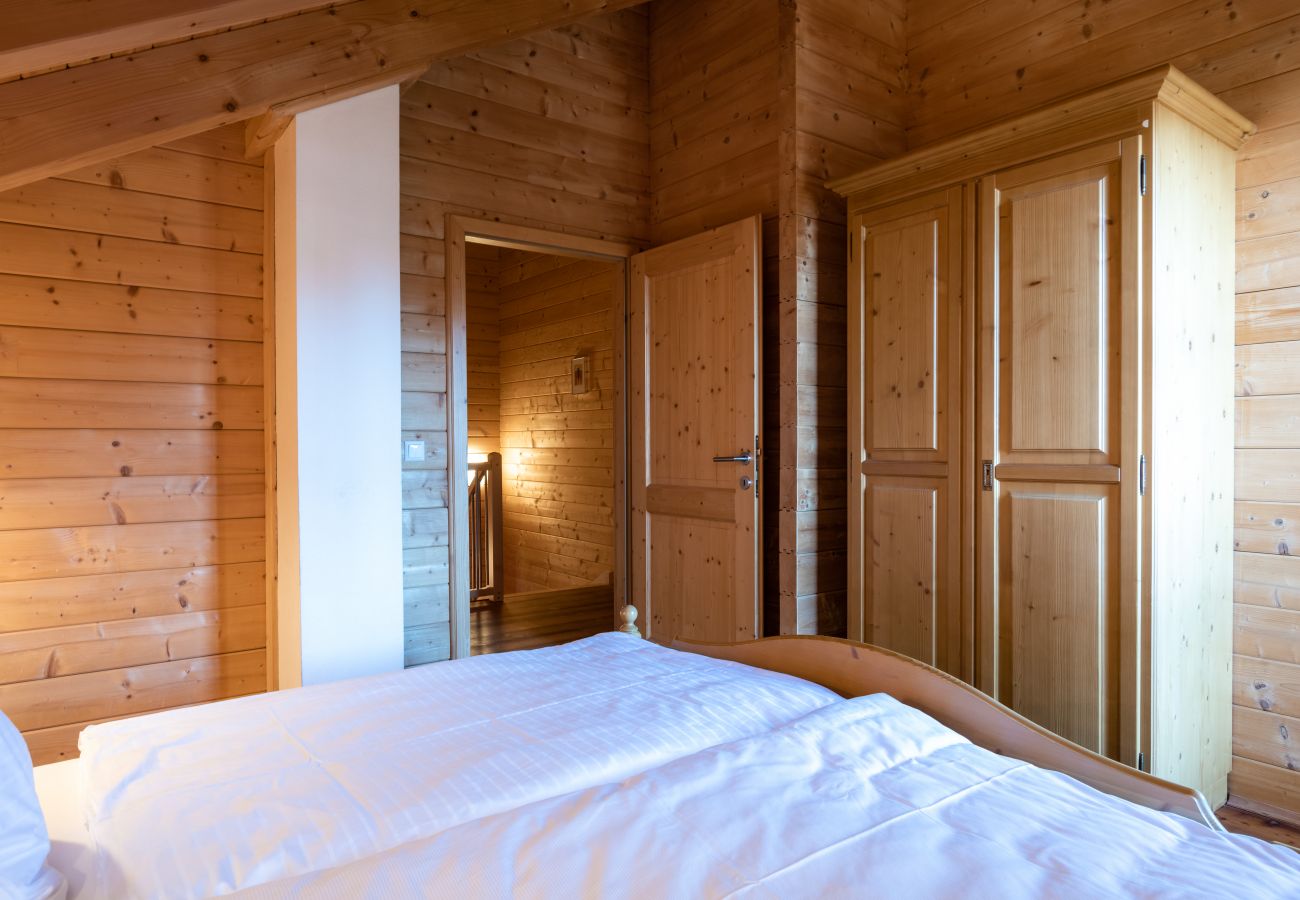 Villetta a St. Gertraud - Chalet Alpenperle 25