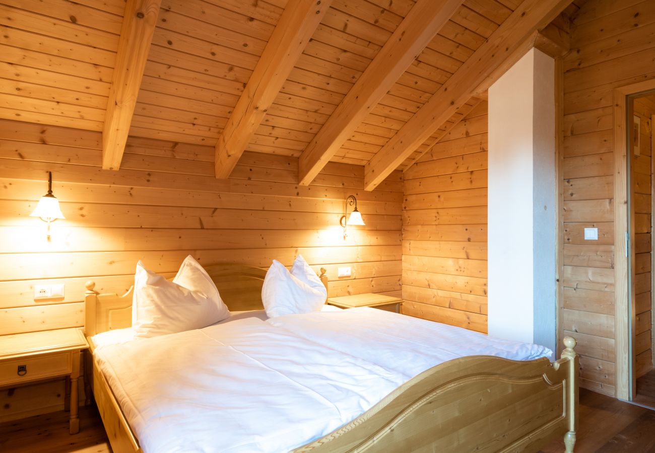 Villetta a St. Gertraud - Chalet Alpenperle 25