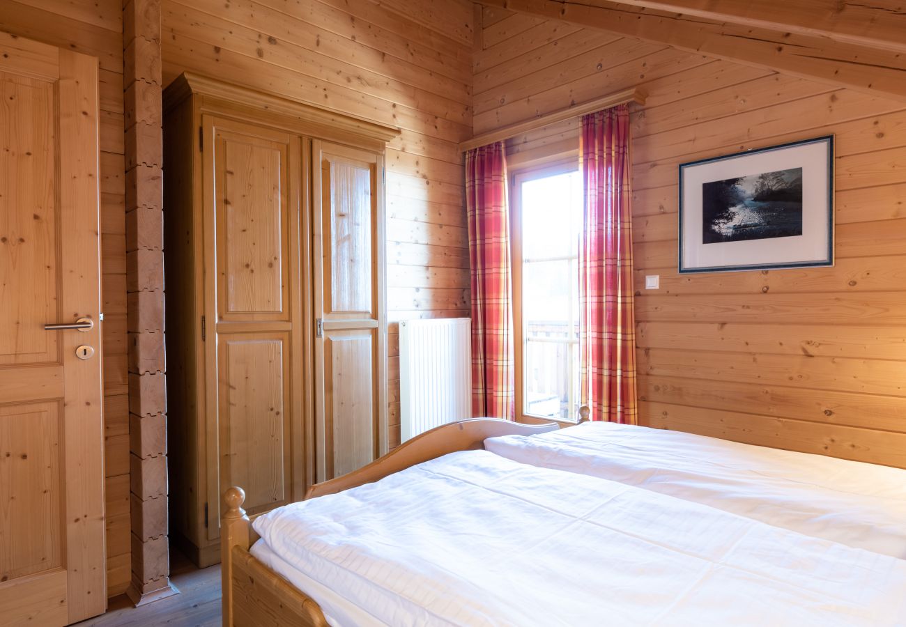Villetta a St. Gertraud - Chalet Alpenperle 25