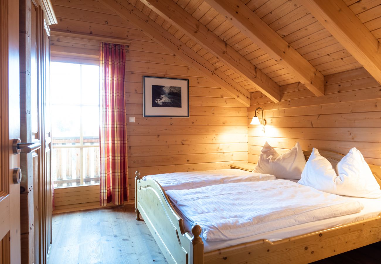 Villetta a St. Gertraud - Chalet Alpenperle 25