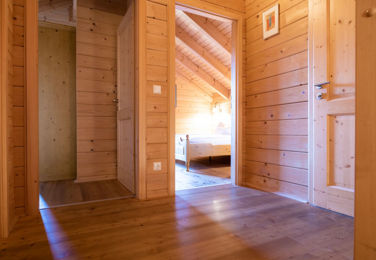 Villetta a St. Gertraud - Chalet Alpenperle 25