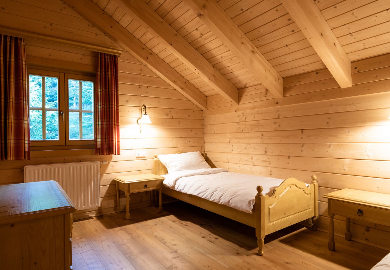 Villetta a St. Gertraud - Chalet Alpenperle 25