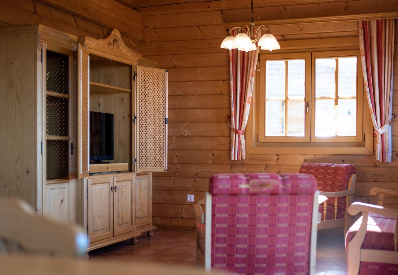 Villetta a St. Gertraud - Chalet Alpenperle 25