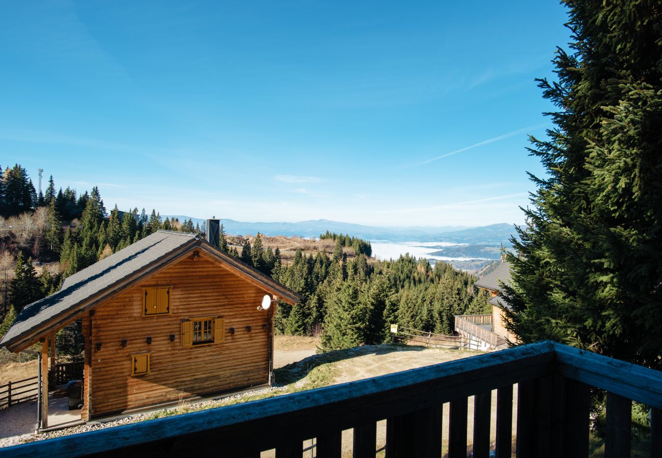 Villetta a St. Gertraud - Chalet Alpenperle 25