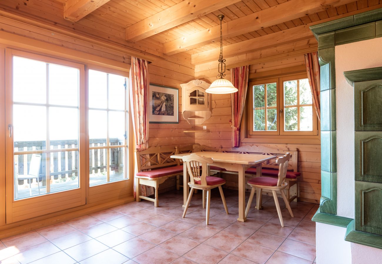 Villetta a St. Gertraud - Chalet Alpenperle 25