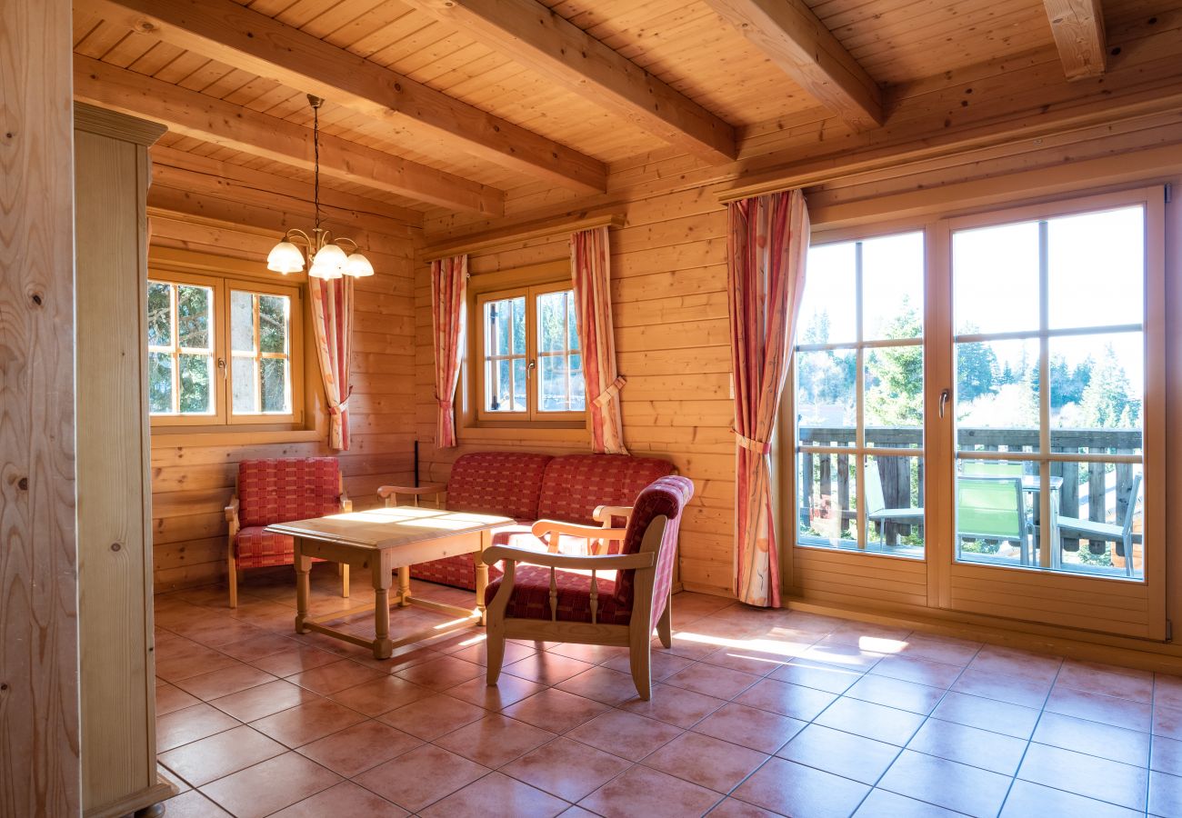 Villetta a St. Gertraud - Chalet Alpenperle 25