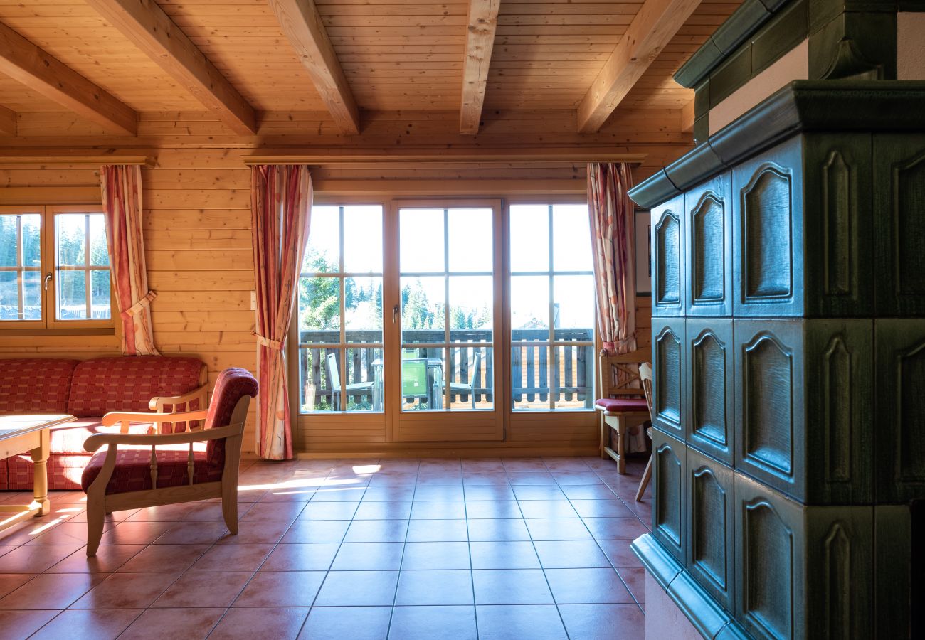 Villetta a St. Gertraud - Chalet Alpenperle 25