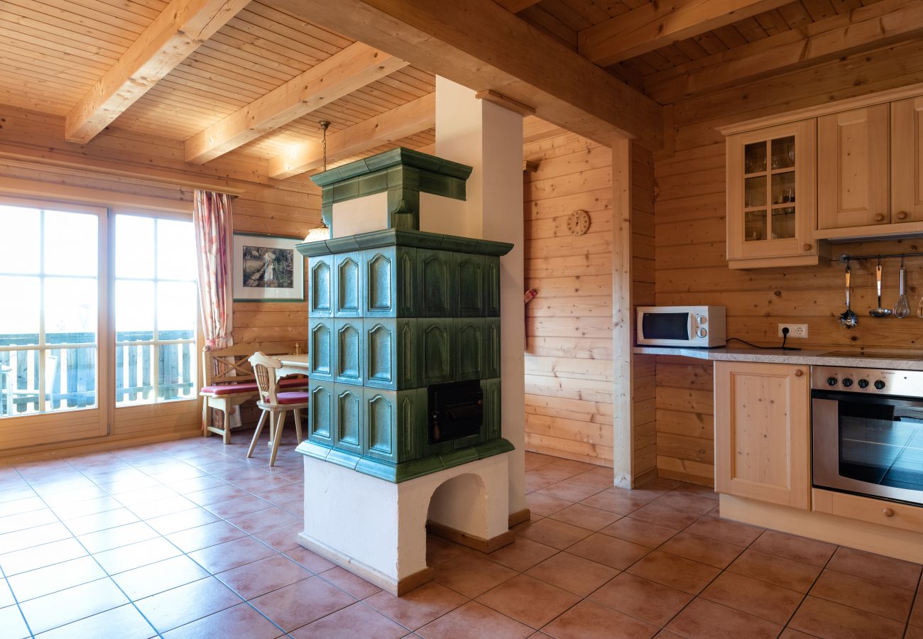 Villetta a St. Gertraud - Chalet Alpenperle 25