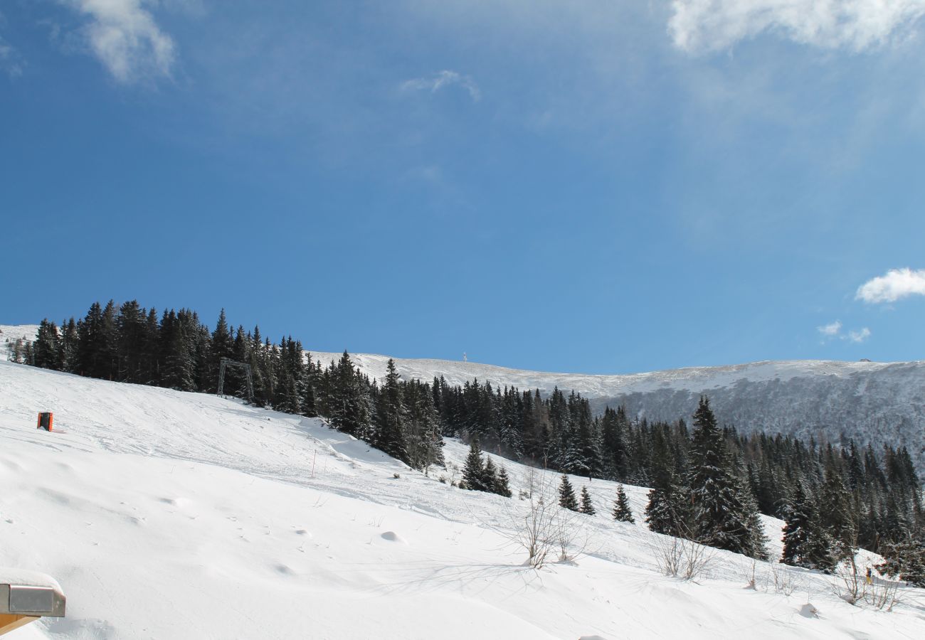 Villetta a St. Gertraud - Chalet Alpenperle 25
