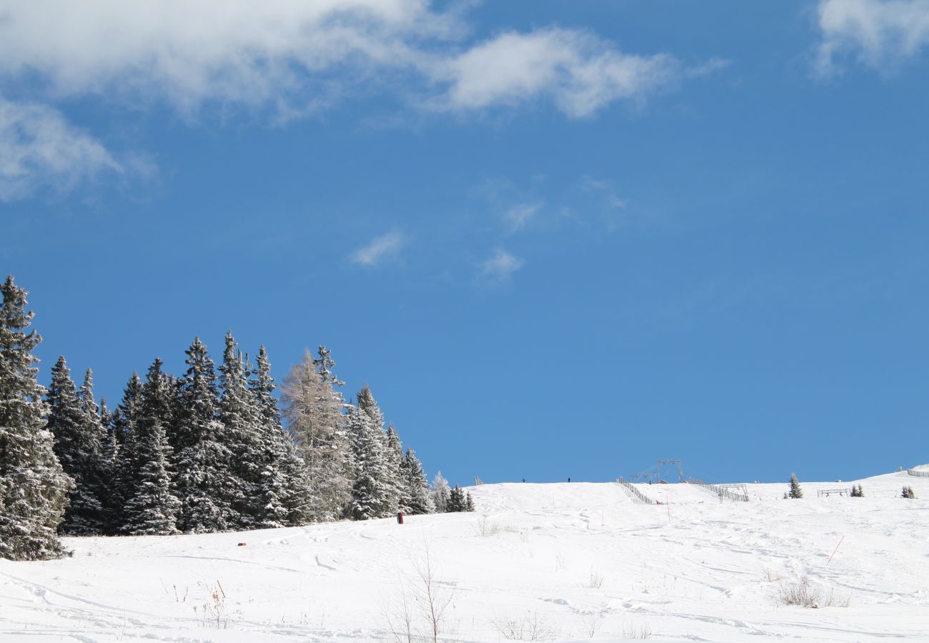 Villetta a St. Gertraud - Chalet Alpenperle 25