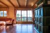 Villetta a St. Gertraud - Chalet Alpenperle 25