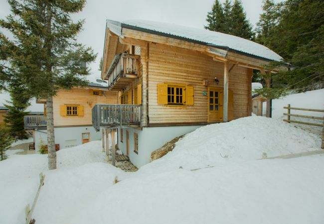 Villetta a St. Stefan - FDK Sauna 030