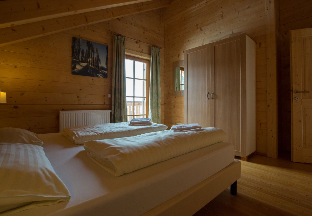Villetta a St. Gertraud - Chalet Edelweiss 11