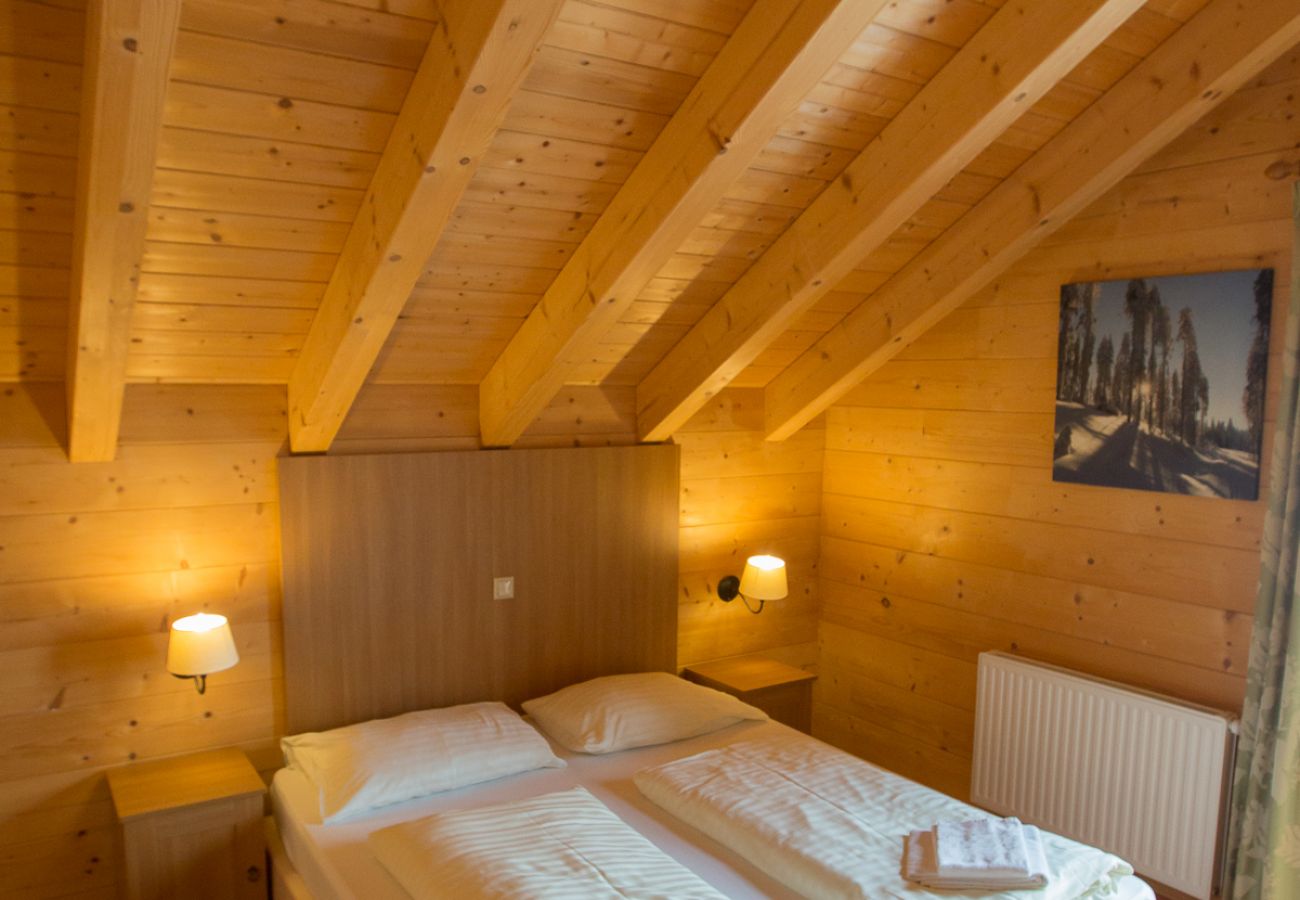 Villetta a St. Gertraud - Chalet Edelweiss 11