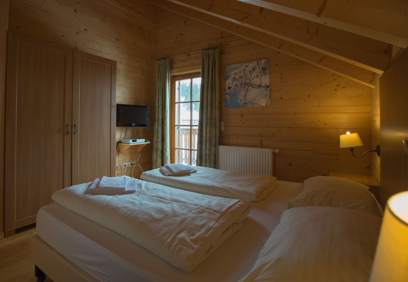 Villetta a St. Gertraud - Chalet Edelweiss 11