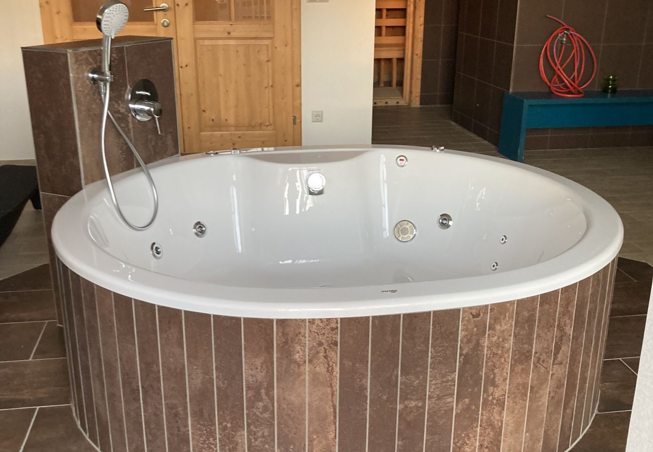 Villetta a St. Gertraud - Chalet Edelweiss 11