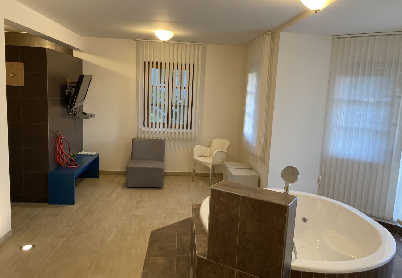 Villetta a St. Gertraud - Chalet Edelweiss 11