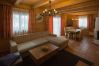 Villetta a St. Gertraud - Chalet Edelweiss 11