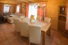 Villetta a St. Gertraud - Chalet Edelweiss 11