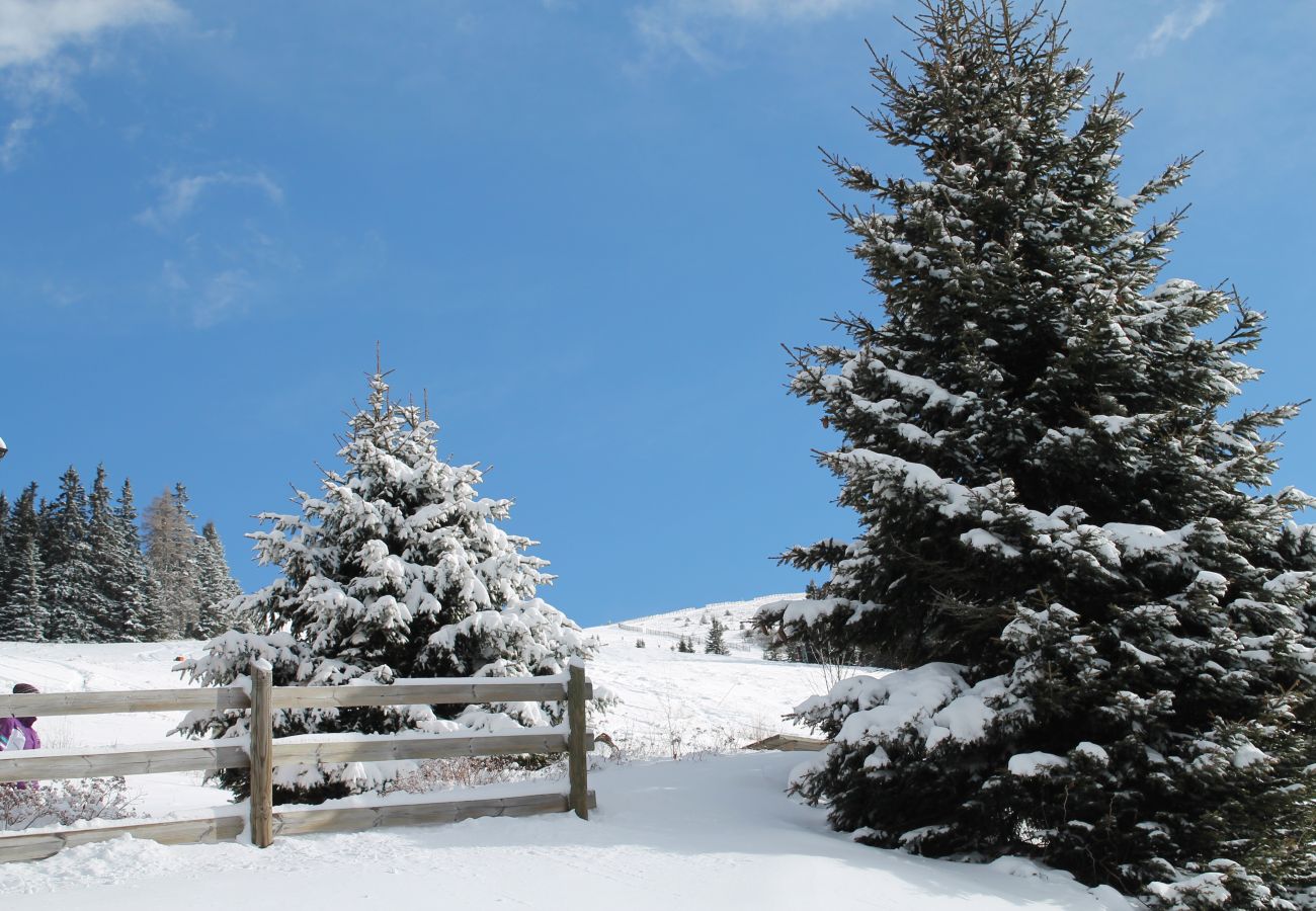 Villetta a St. Gertraud - Chalet Almrausch 76