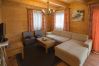 Villetta a St. Gertraud - Chalet Almrausch 76