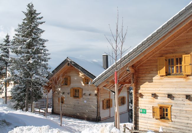 St. Stefan - Chalet