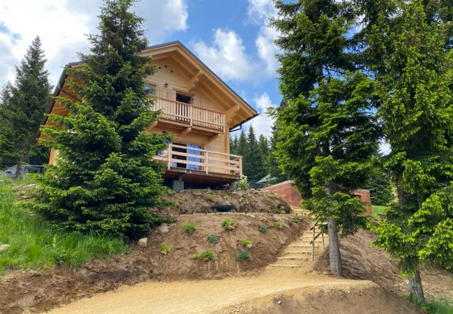 St. Stefan - Chalet