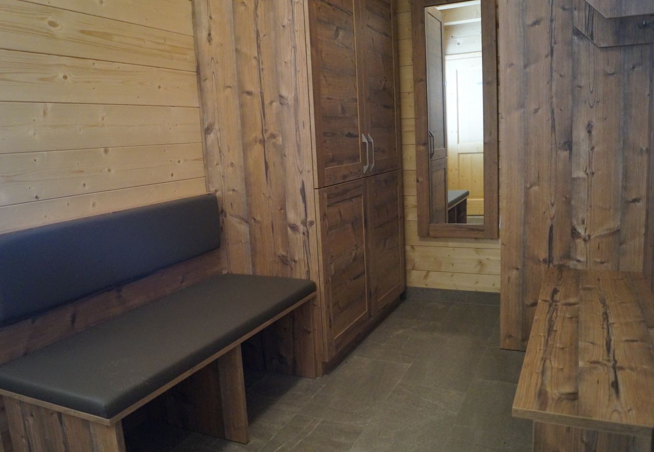 Chalet in St. Stefan - Chalet mit Sauna XL 19