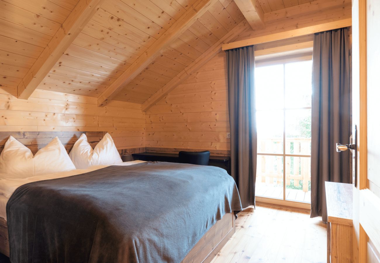 Chalet in St. Stefan - Chalet mit Sauna XL 19