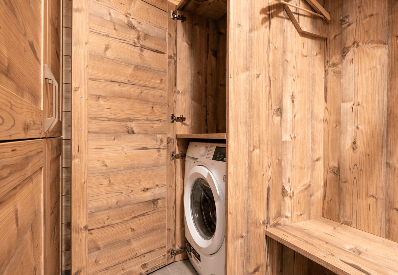 Chalet in St. Stefan - Chalet mit Sauna XL 19